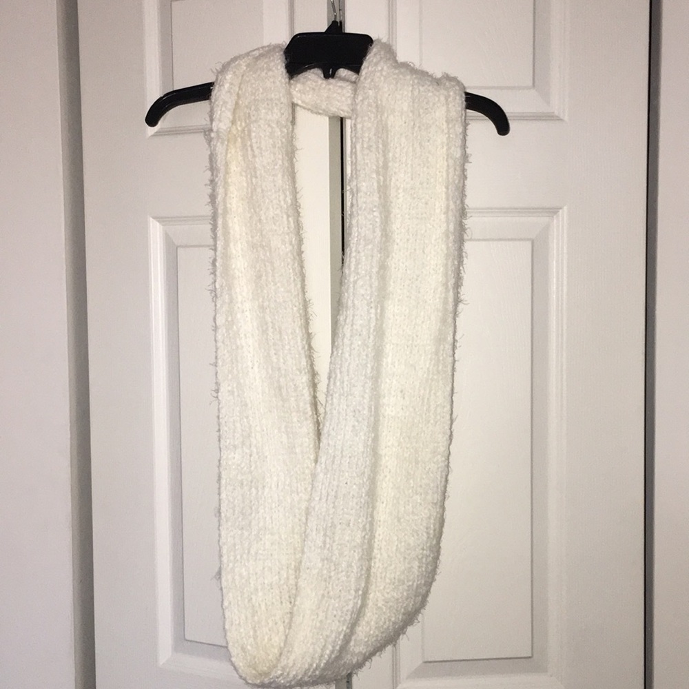 Infinity Scarf